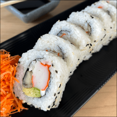 California Surimi