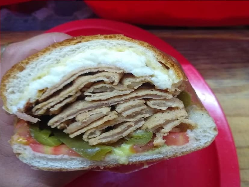 Tortas Gigantes Dani