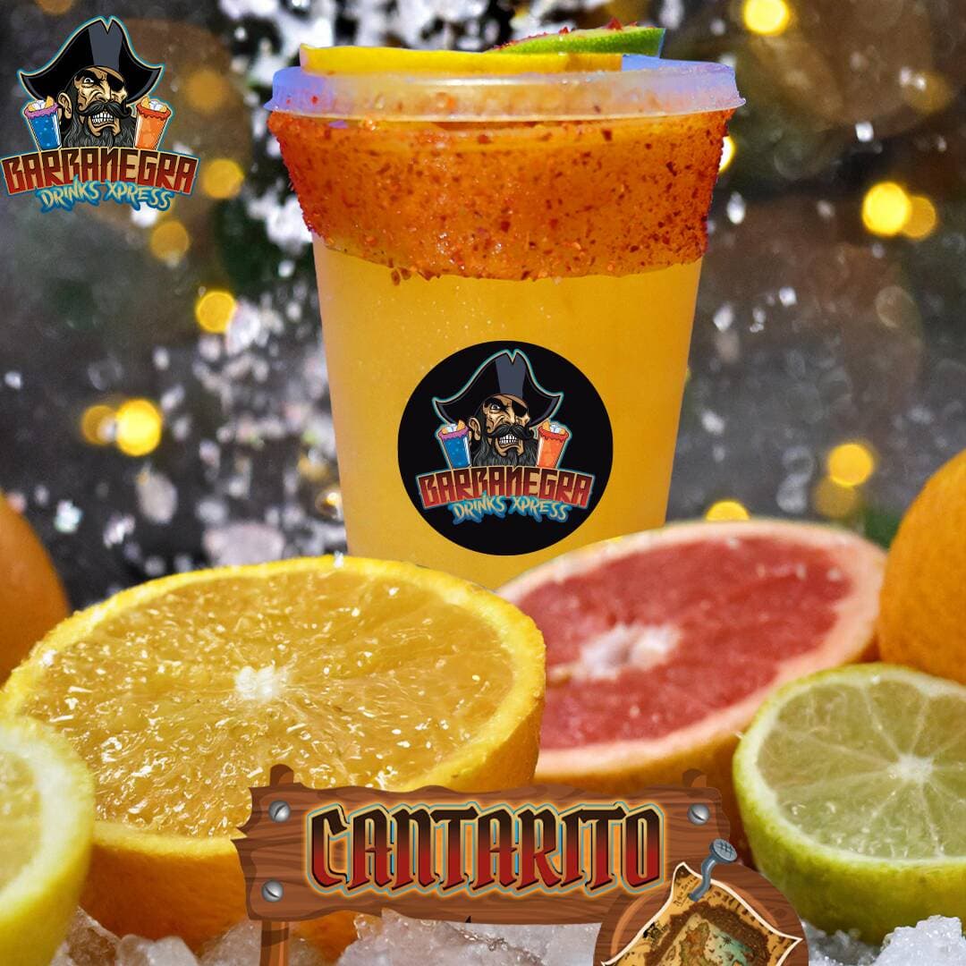 Cantarito