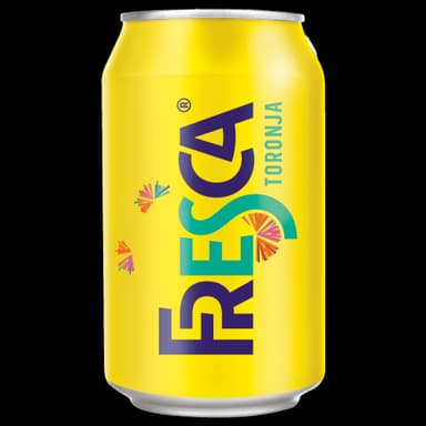 Fresca Toronja 355 ml