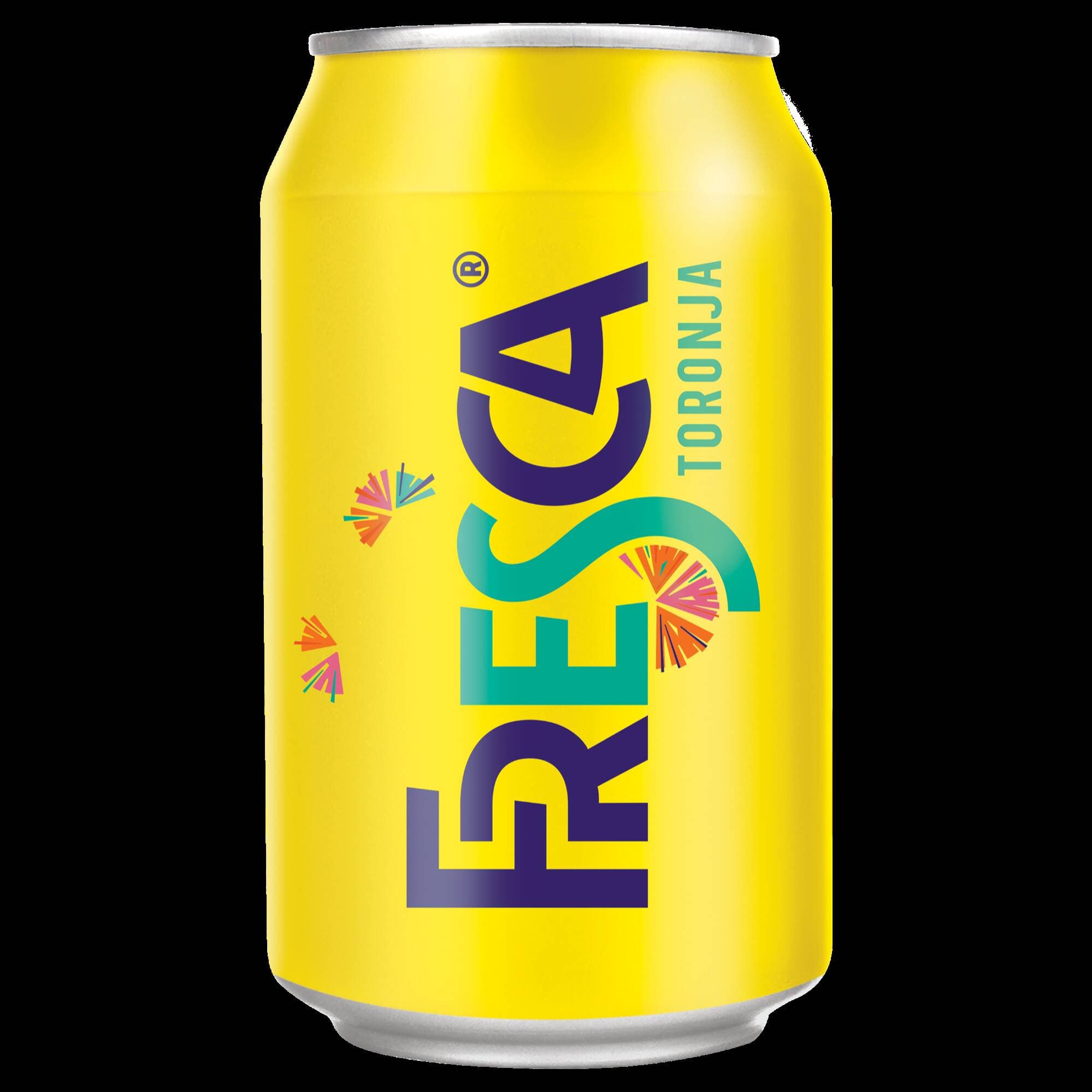 Fresca Toronja 355 ml