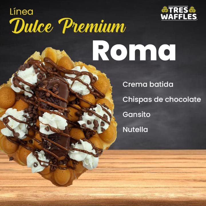 Roma