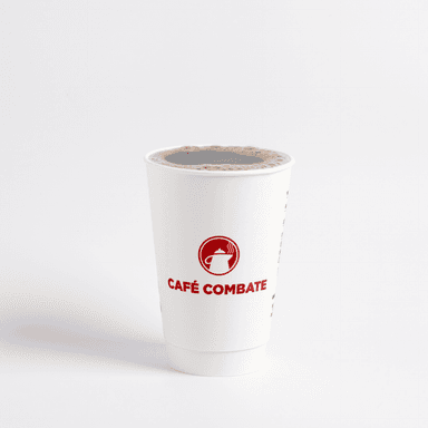Americano espresso 16 Oz