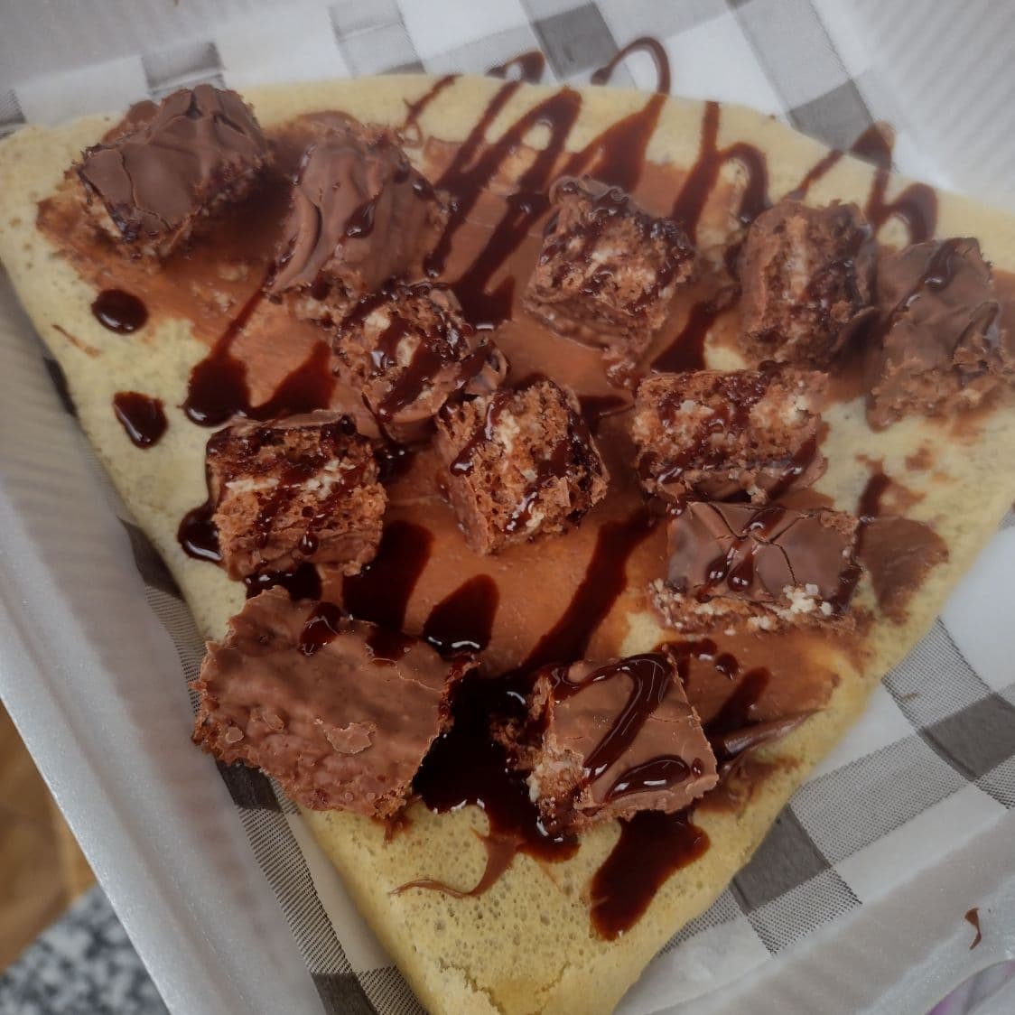 Chocokinder