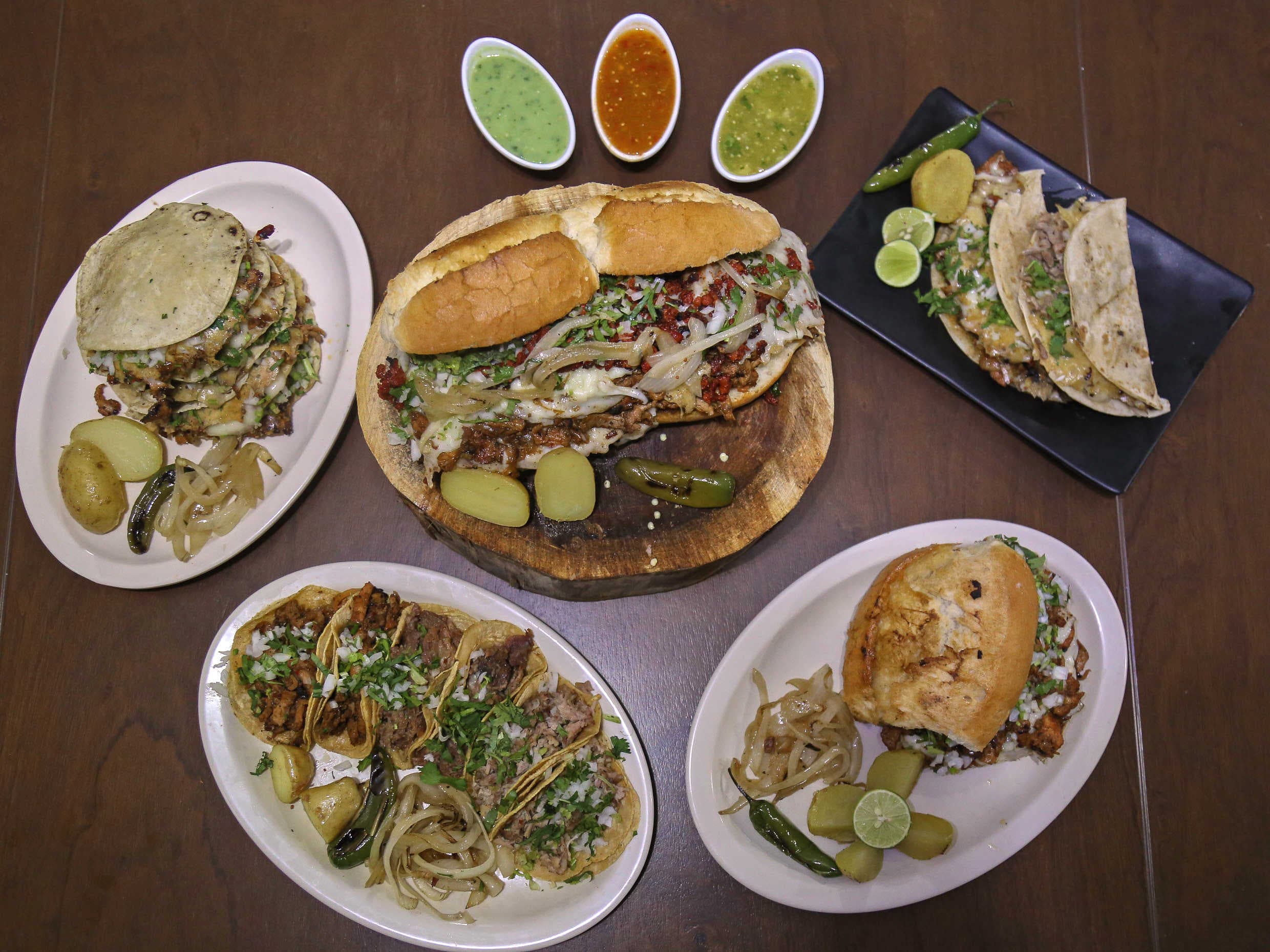 Tacos el Carnalito