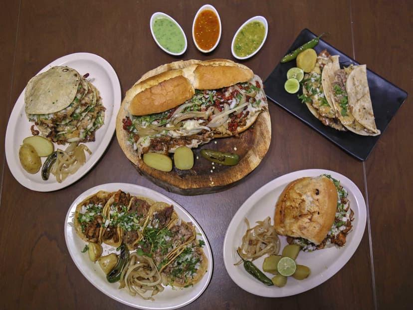Tacos el Carnalito