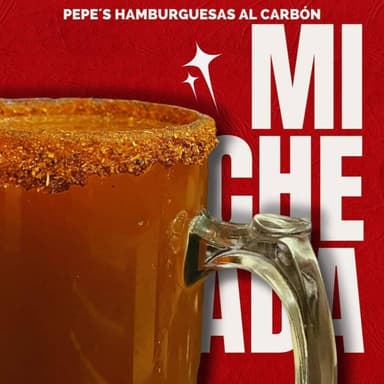 Michelada 1/2 Litro
