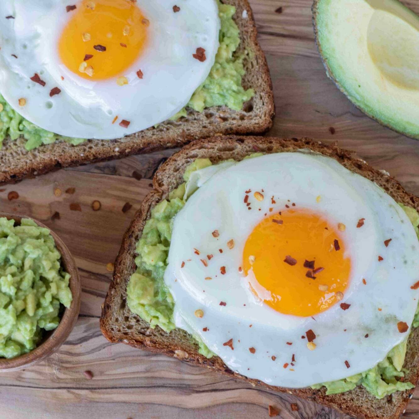 Avotoast