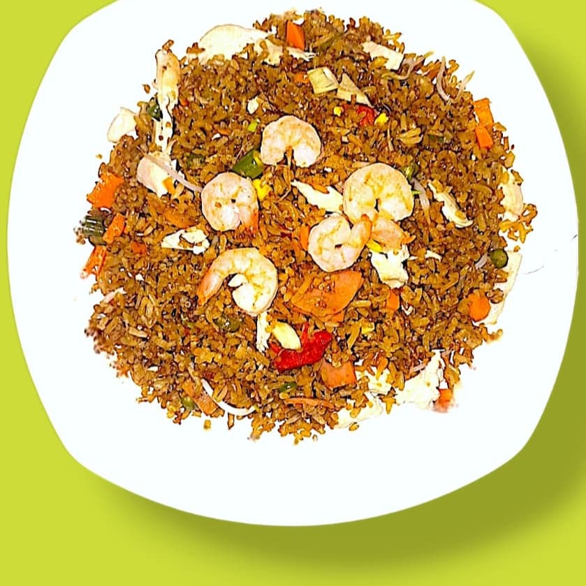 Arroz Chino Personal