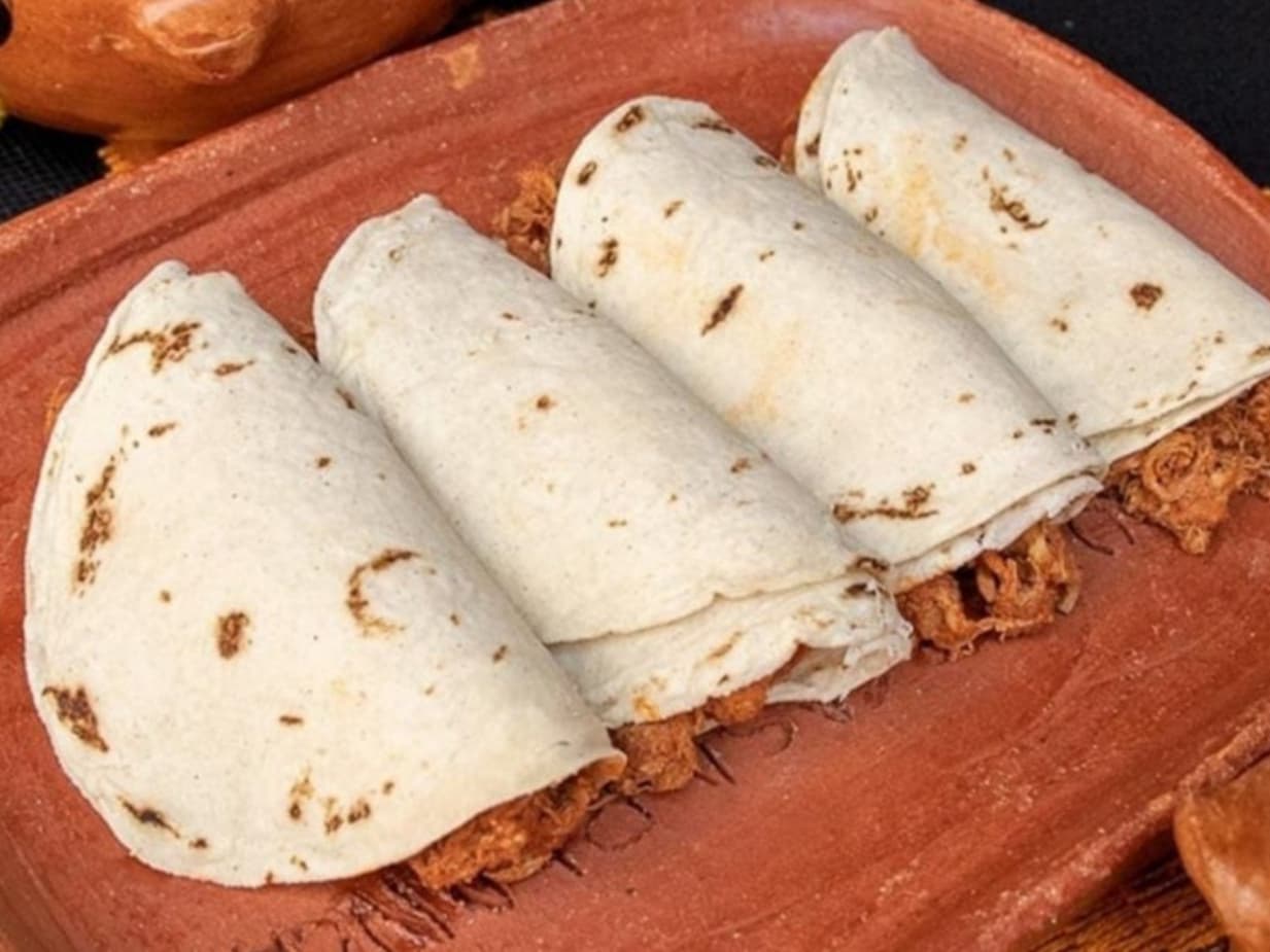 Taquitos Casa Blanca (Paso Limón)