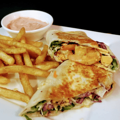 Wraps