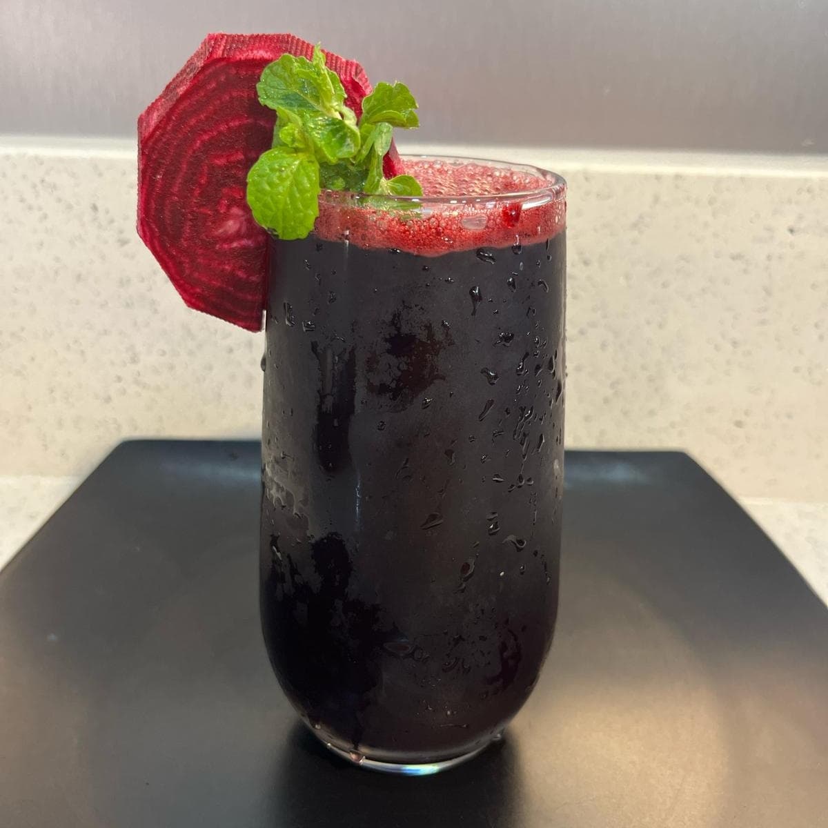 Jugo de Betabel