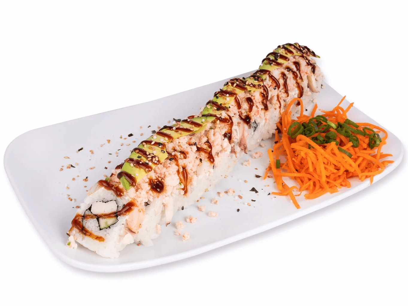 Agus Roll