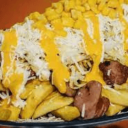 Combo Mazorcada más Bebida