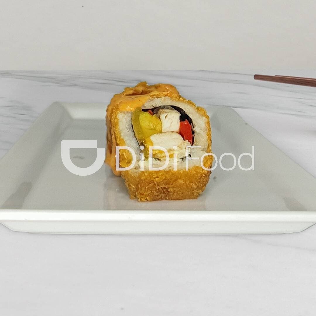 SUECIA TEMPURA