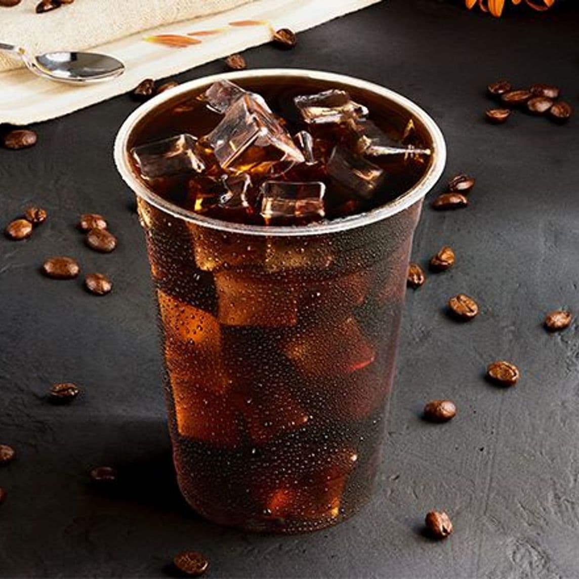 Americano Frío 16 oz