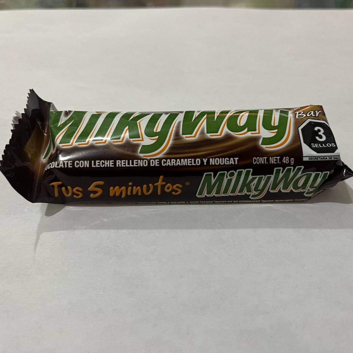 Milky Way