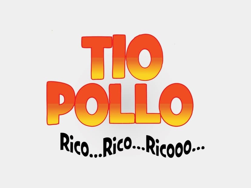 Tio Pollo (Pedro Rosales)