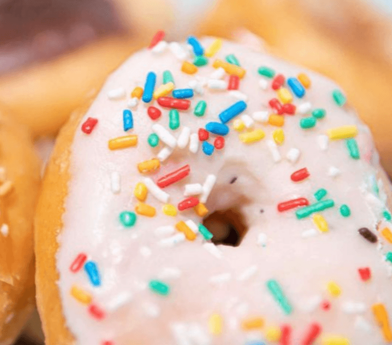 Dr Donuts