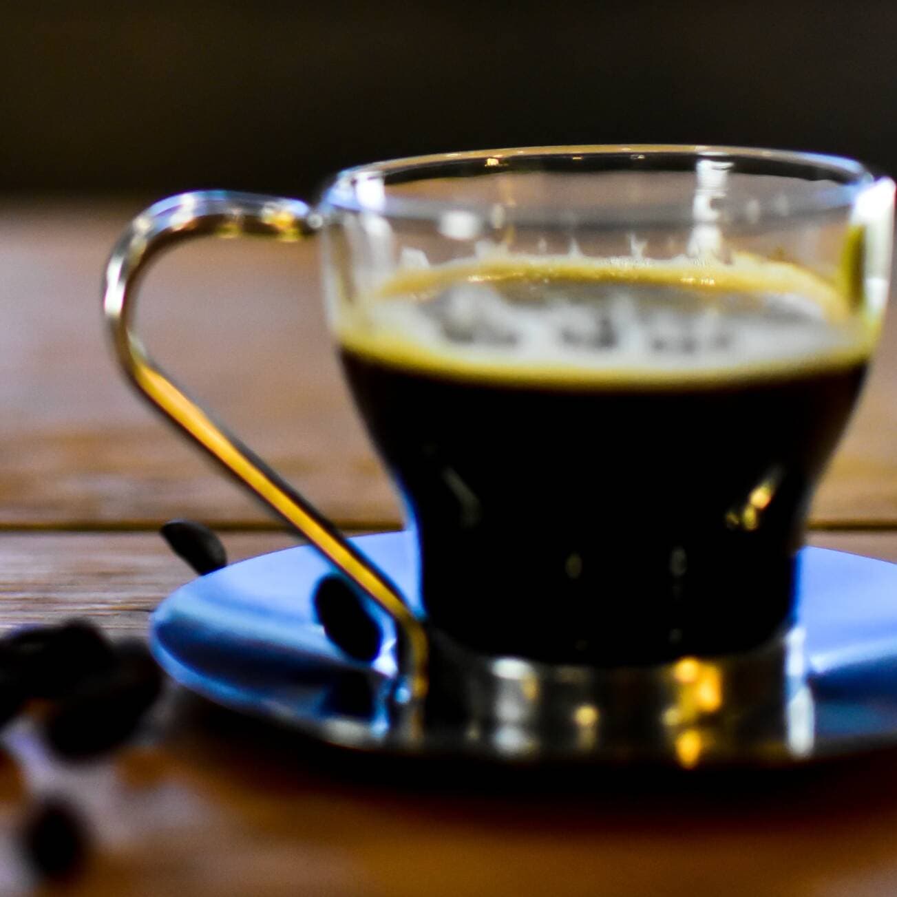 Cafe Espresso