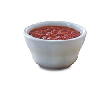 Hot Sauce