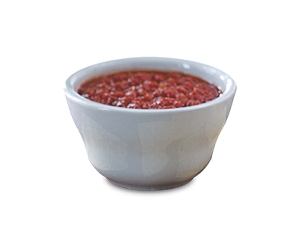 Hot Sauce