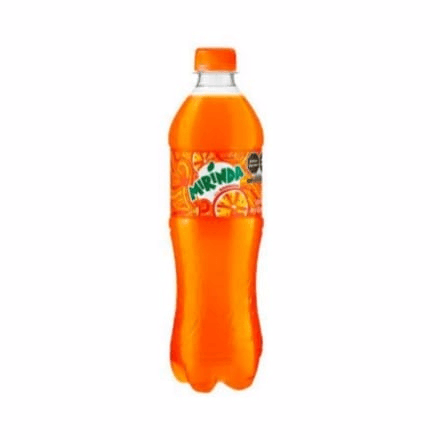 Mirinda 400 ml