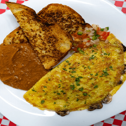 Omelette