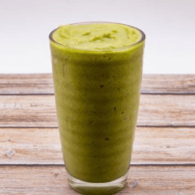 Smoothie Verde