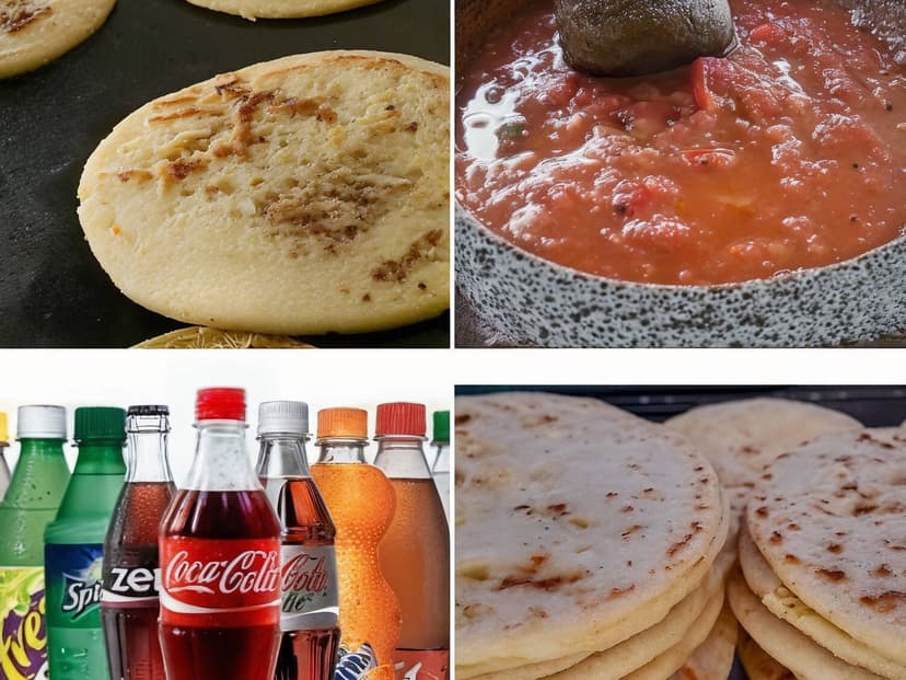 Gorditas Queretanas el Punto