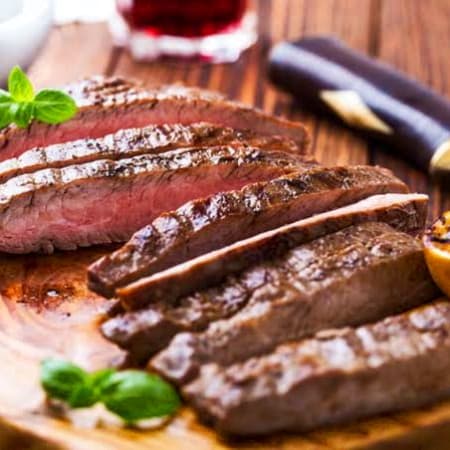 La Carnita Asada de La Gloria
