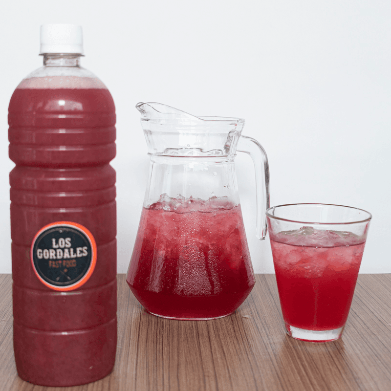 Corozo 500ml