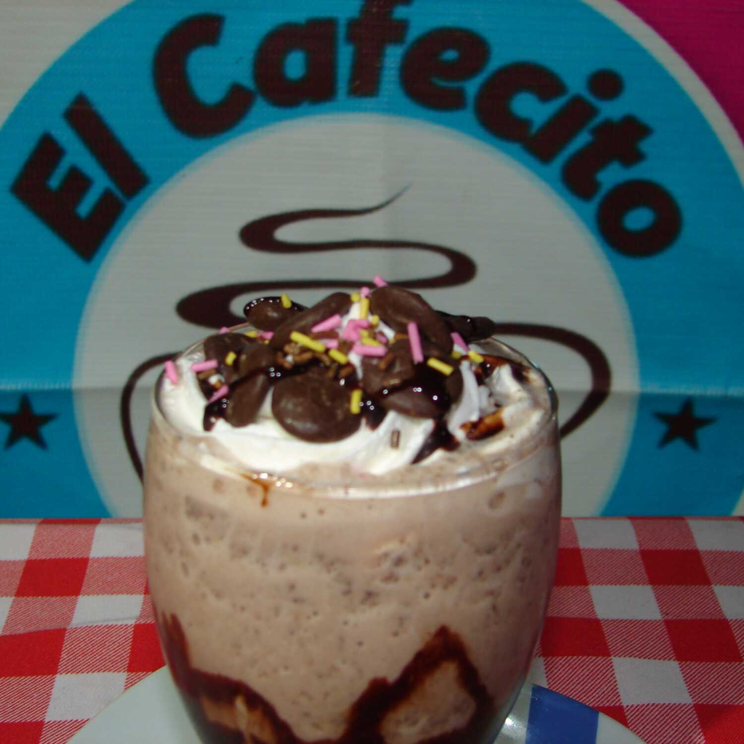 Frappuchino Kranky