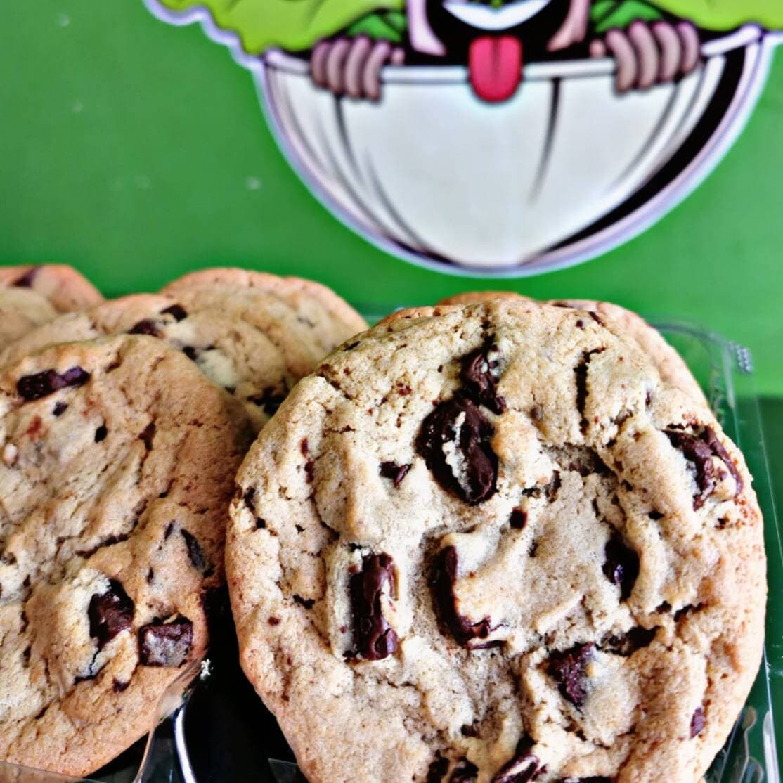 Galleta Grande