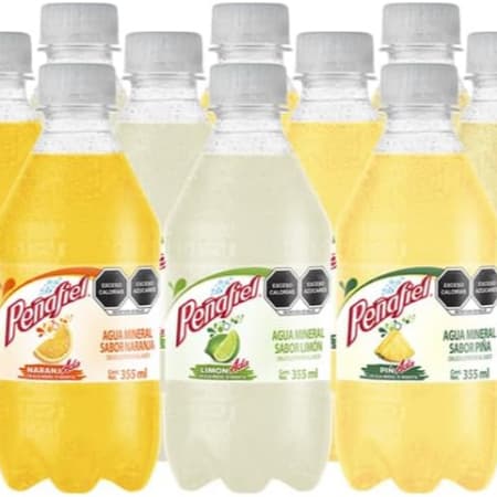 PEÑAFIEL SABORES 355 ML