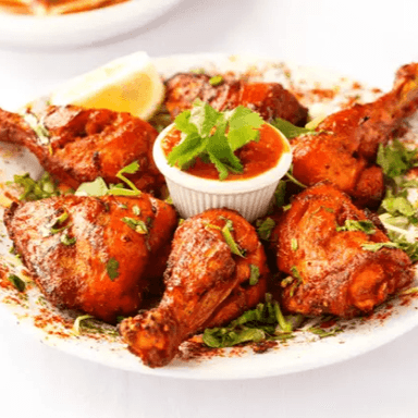 Pollo Tandoori