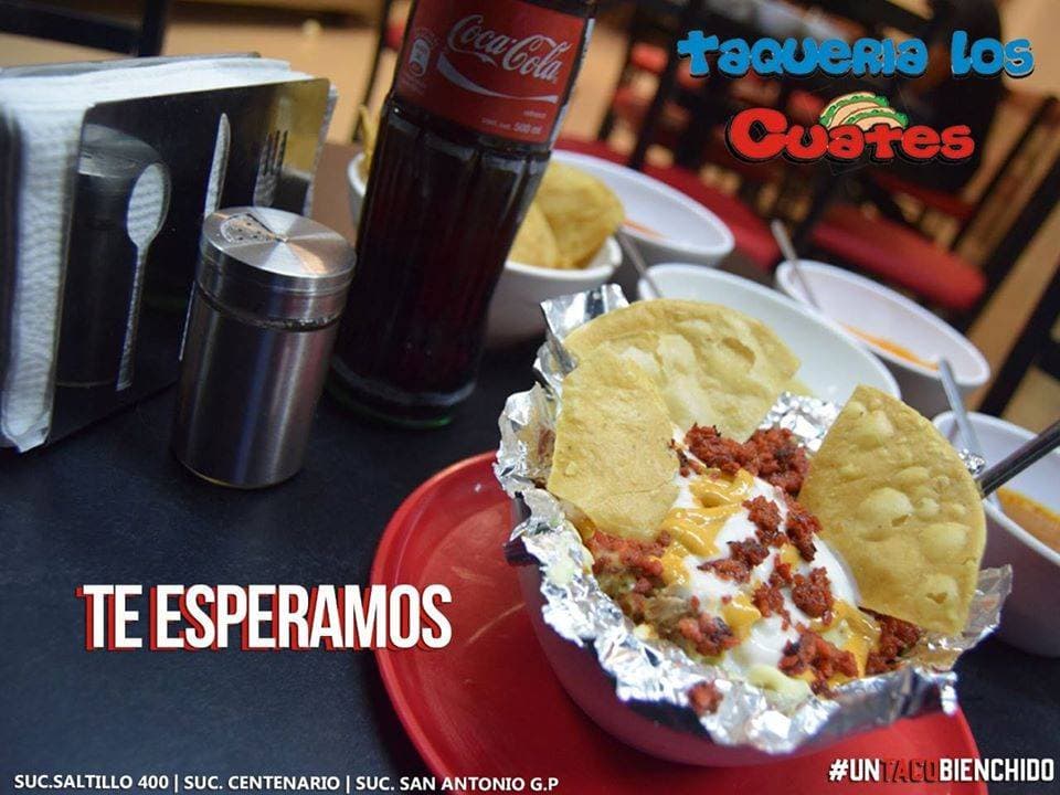 Papa Asada con Campechano