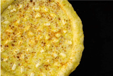 Cheese Lover Pizza Grande