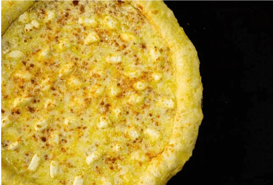Cheese Lover Pizza Grande