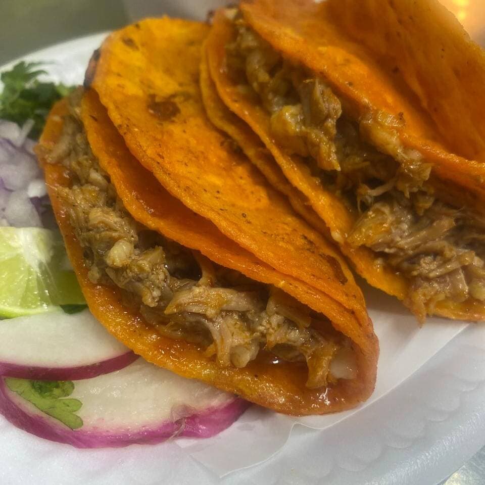 QUESABIRRIA DE MAIZ!