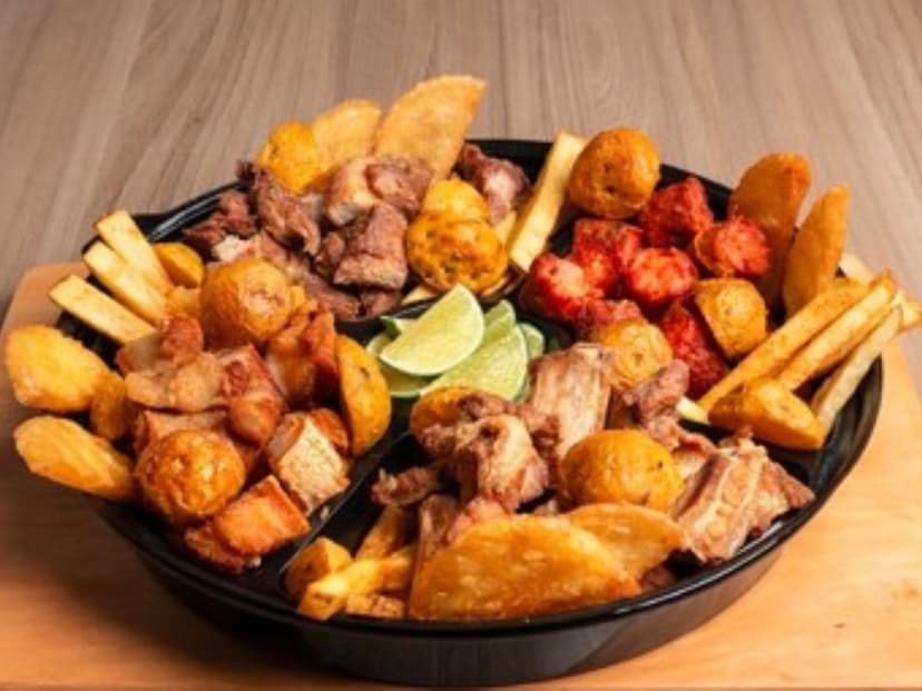Mix Papas (Envigado)