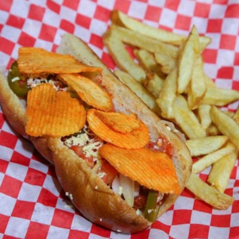 Hot Dogs SABRITON