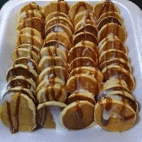 Mini Hot Cakes