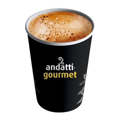 Dirty Chai | Caliente