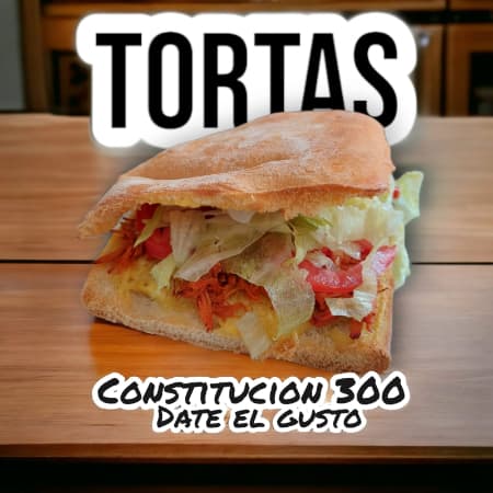 Combo Torta Hawaina + Coca Cola 600ml