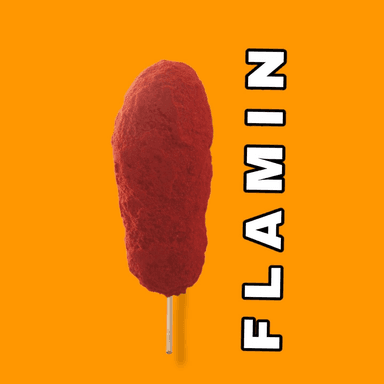Flamin Hot(es muy picoso)