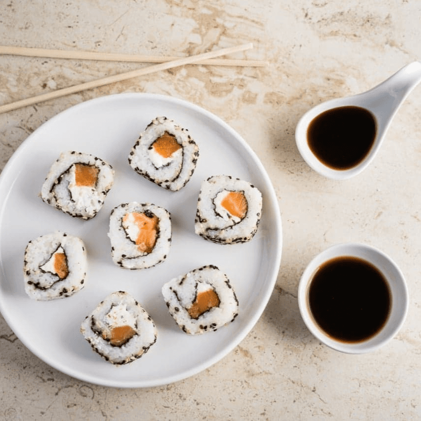 Philadelphia Roll