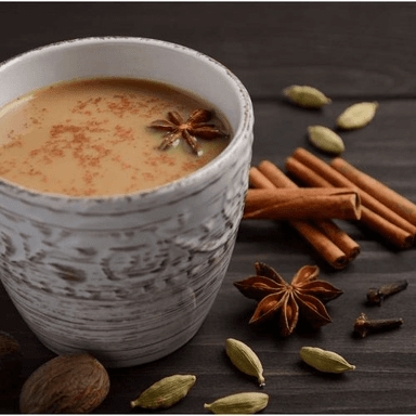 Café Chai Masala