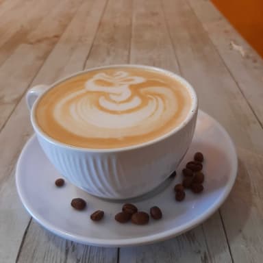 Cappuchino