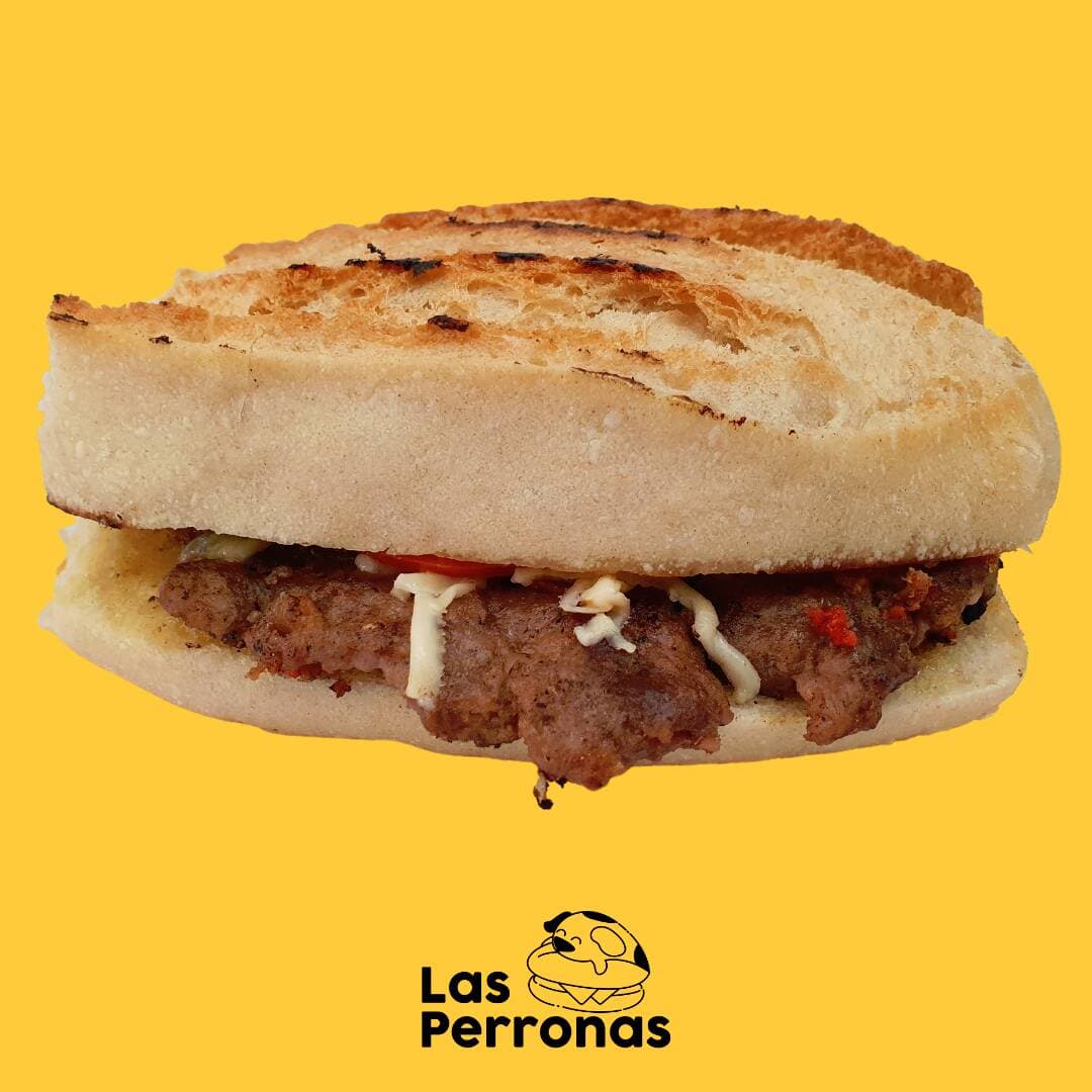 Torta de Milanesa